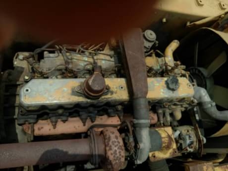 CAT 320B.V1 CAT 320B.V1