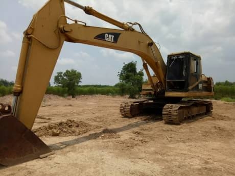 CAT 320B.V1 CAT 320B.V1