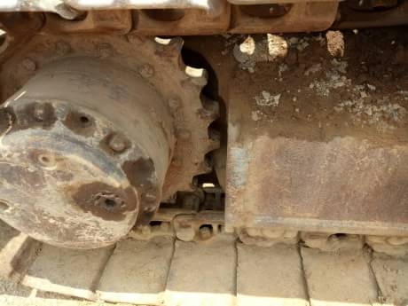 CAT 320B.V1 CAT 320B.V1