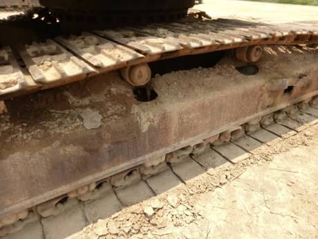 CAT 320B.V1 CAT 320B.V1