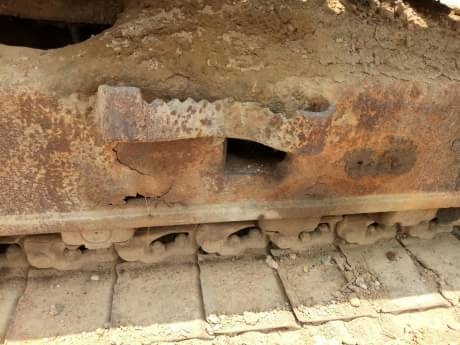 CAT 320B.V1 CAT 320B.V1