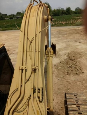 CAT 320B.V1 CAT 320B.V1