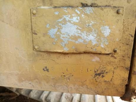 CAT 320B.V1 CAT 320B.V1