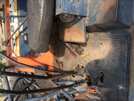 ขายรถแบคโฮEX33พร้อมหางเทลเลอสภาพพร้อมใช้ราคาต่อลองได้ ขายรถแบคโฮEX33พร้อมหางเทลเลอสภาพพร้อมใช้ราคาต่อลองได้