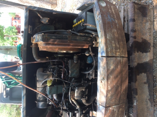 ขายรถแบคโฮEX33พร้อมหางเทลเลอสภาพพร้อมใช้ราคาต่อลองได้ ขายรถแบคโฮEX33พร้อมหางเทลเลอสภาพพร้อมใช้ราคาต่อลองได้