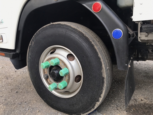 ขาย6ล้อISUZU FRR 210แรงม้ายูโร3 จดปี57กระบะคาร์โก้พร้อมคอกยาว6.50เมตรเจ้าของมือแรกป้ายแดง