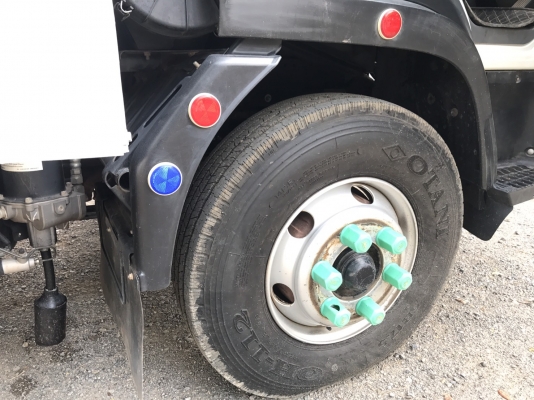 ขาย6ล้อISUZU FRR 210แรงม้ายูโร3 จดปี57กระบะคาร์โก้พร้อมคอกยาว6.50เมตรเจ้าของมือแรกป้ายแดง