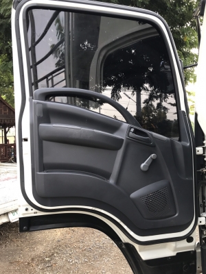ขาย6ล้อISUZU FRR 210แรงม้ายูโร3 จดปี57กระบะคาร์โก้พร้อมคอกยาว6.50เมตรเจ้าของมือแรกป้ายแดง