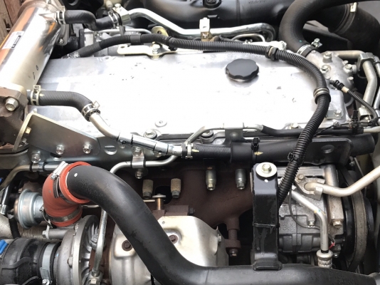 ขาย6ล้อISUZU FRR 210แรงม้ายูโร3 จดปี57กระบะคาร์โก้พร้อมคอกยาว6.50เมตรเจ้าของมือแรกป้ายแดง