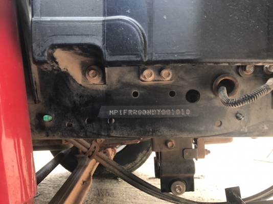 ขาย6ล้อISUZU FRR 210แรงม้ายูโร3 จดปี57กระบะคาร์โก้พร้อมคอกยาว6.50เมตรเจ้าของมือแรกป้ายแดง