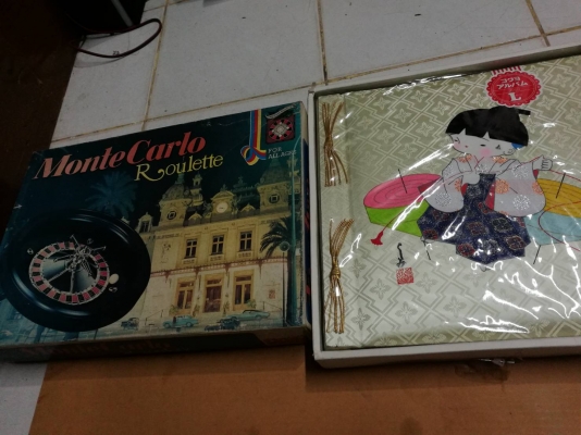 2 อย่าง 350 บ. ส่งฟรี 083-2000058  LINE ID: line832923 เกมรูเล็ต (Monte Carlo Roulette ) และ ชุด   เก็บอัลบั้มรูปลูกตั้งแต่แรกเกิดแบบสูญญากาศ