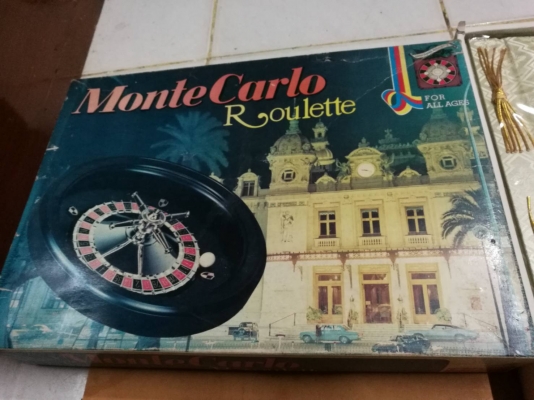 2 อย่าง 350 บ. ส่งฟรี 083-2000058  LINE ID: line832923 เกมรูเล็ต (Monte Carlo Roulette ) และ ชุด   เก็บอัลบั้มรูปลูกตั้งแต่แรกเกิดแบบสูญญากาศ