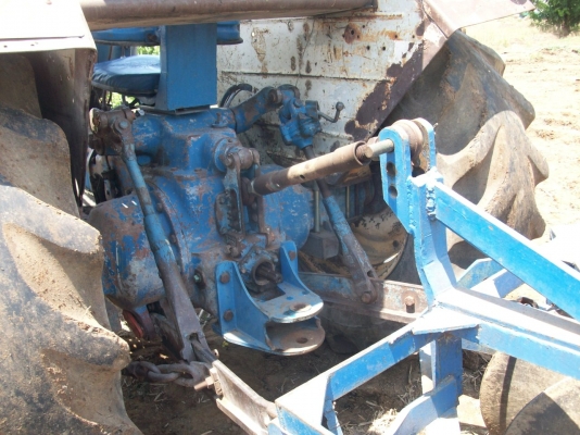 ขายฟอร์ด 5000 สภาพสวย พร็อมใช้งาน ดันหน้า CMT หลัง PT ขายฟอร์ด 5000 สภาพสวย พร็อมใช้งาน ดันหน้า CMT หลัง PT