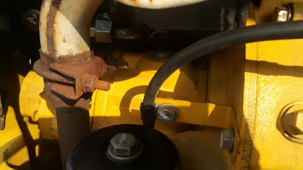 <ขาย> CAT 303 CR เก่าญี่ปุ่นแท้ 100\% (JT0430) ติดต่อ : 08-3784-8885 , LINE : 0837848885