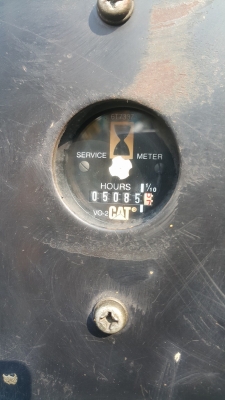 <ขาย> CAT 303 CR เก่าญี่ปุ่นแท้ 100\% (JT0430) ติดต่อ : 08-3784-8885 , LINE : 0837848885