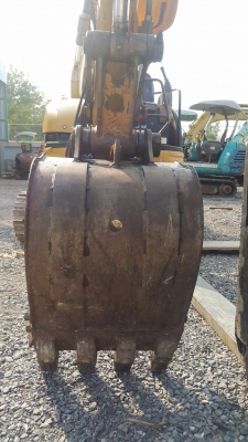 <ขาย> CAT 303 CR เก่าญี่ปุ่นแท้ 100\% (JT0430) ติดต่อ : 08-3784-8885 , LINE : 0837848885