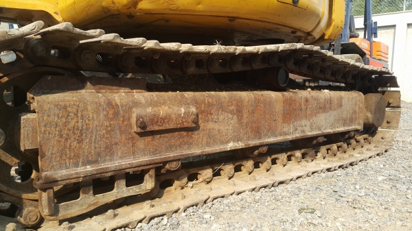 <ขาย> CAT 303 CR เก่าญี่ปุ่นแท้ 100\% (JT0430) ติดต่อ : 08-3784-8885 , LINE : 0837848885