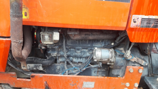 Kubota m5000 ใบดันและผ่านหลัง เล่มทะเบียน ใช้งานน้อย สวยๆยางใหม่ปั๊มดีเครื่องดี ซื้อไปใช้ได้เลยไม่ต้องซ่อม ราคา 245000.฿.โทรมาครับ 083 7335 338 dtac 06 3635 9242 ais Kubota m5000 ใบดันและผ่านหลัง เล่มทะเบียน ใช้งานน้อย สวยๆยางใหม่ปั๊มดีเครื่องดี ซื้อไปใช้ได้เลยไม่ต้องซ่อม ราคา 245000.฿.โทรมาครับ 083 7335 338 dtac 06 3635 9242 ais