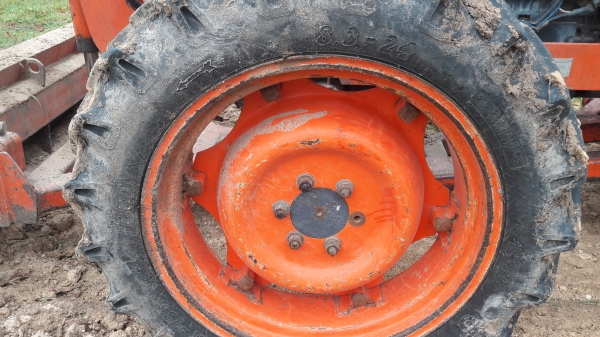 Kubota m5000 ใบดันและผ่านหลัง เล่มทะเบียน ใช้งานน้อย สวยๆยางใหม่ปั๊มดีเครื่องดี ซื้อไปใช้ได้เลยไม่ต้องซ่อม ราคา 245000.฿.โทรมาครับ 083 7335 338 dtac 06 3635 9242 ais Kubota m5000 ใบดันและผ่านหลัง เล่มทะเบียน ใช้งานน้อย สวยๆยางใหม่ปั๊มดีเครื่องดี ซื้อไปใช้ได้เลยไม่ต้องซ่อม ราคา 245000.฿.โทรมาครับ 083 7335 338 dtac 06 3635 9242 ais