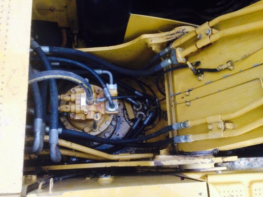 Cat320D-E 10500ชั่วโมง เอกสารเป็นเล่มทะเบียน Cat320D-E 10500ชั่วโมง เอกสารเป็นเล่มทะเบียน