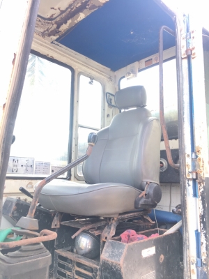 Komatsu PC120 รุ่น3