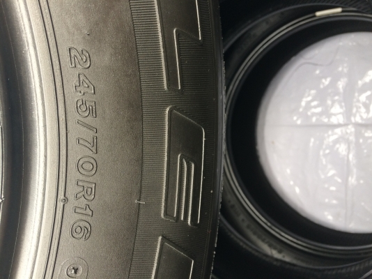 ยางรถยนต์ Bridgestone **โทร.0830063309**