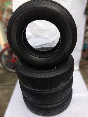 ยางรถยนต์ Bridgestone **โทร.0830063309**