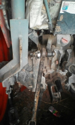 รถไถ 45 แรง ปึ 52 เครื่องแห้งดี พร้อมลุยงาน อุปกร 3 ชิ้น ราคา เบาฯฯ 235000 บาท ดูรถ ที จ. ศรีสะเกษ วันทูคอล 0986683479 dtac 0942839369 สิทธิ์ คับ รถไถ 45 แรง ปึ 52 เครื่องแห้งดี พร้อมลุยงาน อุปกร 3 ชิ้น ราคา เบาฯฯ 235000 บาท ดูรถ ที จ. ศรีสะเกษ วันทูคอล 0986683479 dtac 0942839369 สิทธิ์ คับ