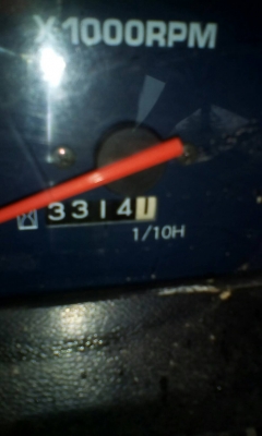 รถไถ 45 แรง ปึ 52 เครื่องแห้งดี พร้อมลุยงาน อุปกร 3 ชิ้น ราคา เบาฯฯ 235000 บาท ดูรถ ที จ. ศรีสะเกษ วันทูคอล 0986683479 dtac 0942839369 สิทธิ์ คับ รถไถ 45 แรง ปึ 52 เครื่องแห้งดี พร้อมลุยงาน อุปกร 3 ชิ้น ราคา เบาฯฯ 235000 บาท ดูรถ ที จ. ศรีสะเกษ วันทูคอล 0986683479 dtac 0942839369 สิทธิ์ คับ