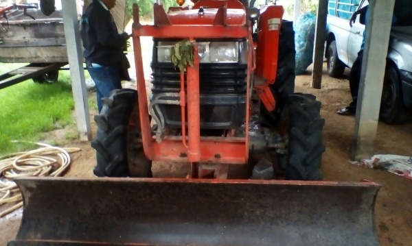 รถไถ 45 แรง ปึ 52 เครื่องแห้งดี พร้อมลุยงาน อุปกร 3 ชิ้น ราคา เบาฯฯ 235000 บาท ดูรถ ที จ. ศรีสะเกษ วันทูคอล 0986683479 dtac 0942839369 สิทธิ์ คับ รถไถ 45 แรง ปึ 52 เครื่องแห้งดี พร้อมลุยงาน อุปกร 3 ชิ้น ราคา เบาฯฯ 235000 บาท ดูรถ ที จ. ศรีสะเกษ วันทูคอล 0986683479 dtac 0942839369 สิทธิ์ คับ