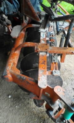 รถไถ 45 แรง ปึ 52 เครื่องแห้งดี พร้อมลุยงาน อุปกร 3 ชิ้น ราคา เบาฯฯ 235000 บาท ดูรถ ที จ. ศรีสะเกษ วันทูคอล 0986683479 dtac 0942839369 สิทธิ์ คับ รถไถ 45 แรง ปึ 52 เครื่องแห้งดี พร้อมลุยงาน อุปกร 3 ชิ้น ราคา เบาฯฯ 235000 บาท ดูรถ ที จ. ศรีสะเกษ วันทูคอล 0986683479 dtac 0942839369 สิทธิ์ คับ