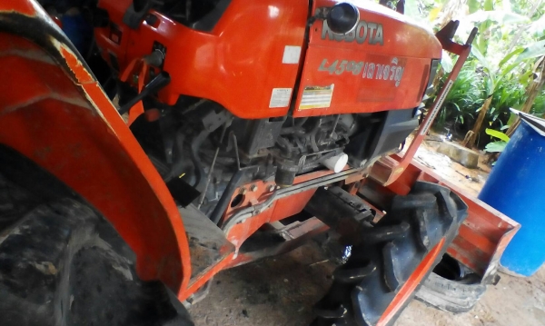 รถไถ 45 แรง ปึ 52 เครื่องแห้งดี พร้อมลุยงาน อุปกร 3 ชิ้น ราคา เบาฯฯ 235000 บาท ดูรถ ที จ. ศรีสะเกษ วันทูคอล 0986683479 dtac 0942839369 สิทธิ์ คับ รถไถ 45 แรง ปึ 52 เครื่องแห้งดี พร้อมลุยงาน อุปกร 3 ชิ้น ราคา เบาฯฯ 235000 บาท ดูรถ ที จ. ศรีสะเกษ วันทูคอล 0986683479 dtac 0942839369 สิทธิ์ คับ