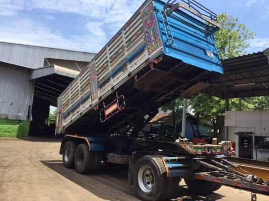 ISUZU DECA 360 ปี 54 ราคา 2,475,000 บาท ดั้มแม่-ลูก วิ่ง 6xx,xxx กม. รถสวย สภาพพร้อมใช้งาน เอกสารพร้ ISUZU DECA 360 ปี 54 ราคา 2,475,000 บาท ดั้มแม่-ลูก วิ่ง 6xx,xxx กม. รถสวย สภาพพร้อมใช้งาน เอกสารพร้