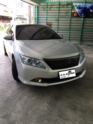ขายหัวเกียร์แต่งโครเมี่ยมรถ DAIHATSU รุ่น MIRA L80 ตรงรุ่น