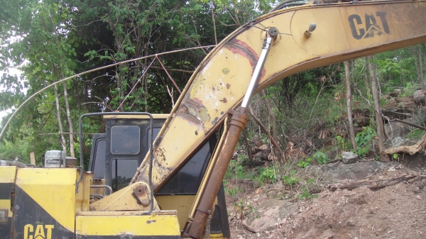 CAT E200 B   ราคา 380,000 บาท