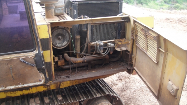 CAT E200 B   ราคา 380,000 บาท