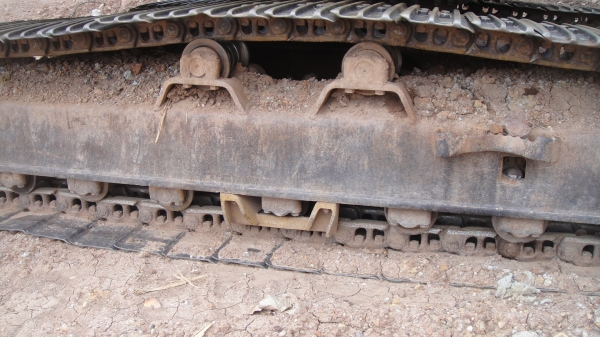 CAT E200 B   ราคา 380,000 บาท