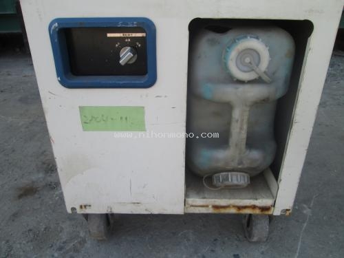 เครื่องทำลมความเย็น EBARA ASC-3-2N พิเศษจาก19,000 เหลือ 6,700 บาท รหัสสินค้า : 80904527  www.nihonmono.com