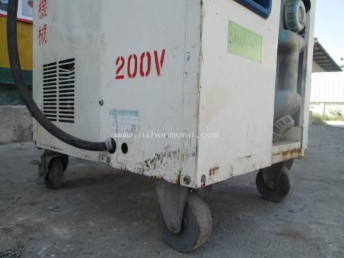 เครื่องทำลมความเย็น EBARA ASC-3-2N พิเศษจาก19,000 เหลือ 6,700 บาท รหัสสินค้า : 80904527  www.nihonmono.com