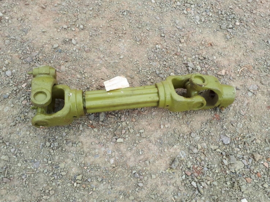 tractor-backhoe จัดส่ง โรตารี่ ขนาดยาว พร้อมยอยเพลาปั่นโรตารี่ ให้ลูกค้าบุรีรัมย์ครับ