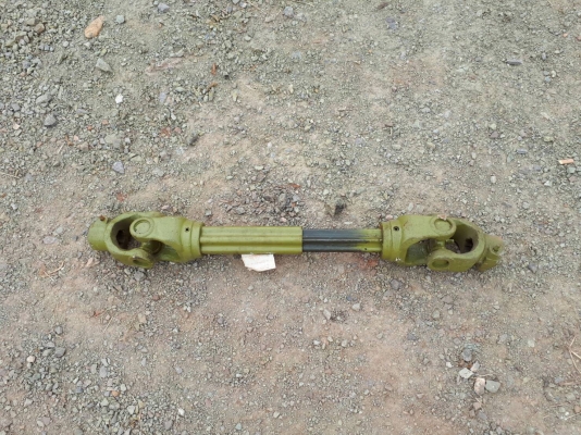 tractor-backhoe จัดส่ง โรตารี่ ขนาดยาว พร้อมยอยเพลาปั่นโรตารี่ ให้ลูกค้าบุรีรัมย์ครับ