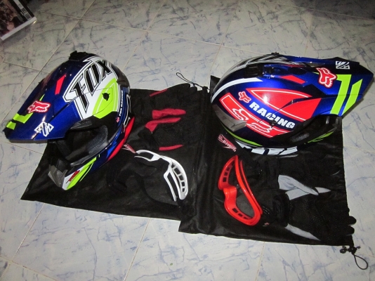 ขาย Foxdt2015 2 ชุด ขาย Foxdt2015 2 ชุด