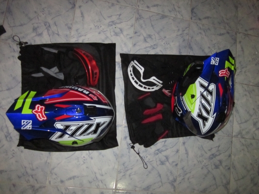 ขาย Foxdt2015 2 ชุด ขาย Foxdt2015 2 ชุด