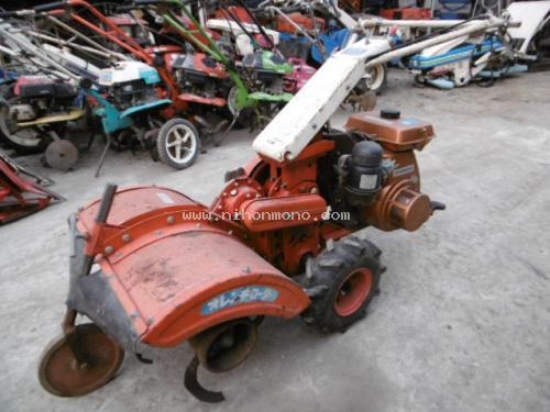 รถพรวนดินเดินตาม OREC 55SA ราคาพิเศษ 15,000 บาท รหัสสินค้า : 80903516 www.nihonmono.com