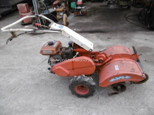 รถพรวนดินเดินตาม OREC 55SA ราคาพิเศษ 15,000 บาท รหัสสินค้า : 80903516 www.nihonmono.com