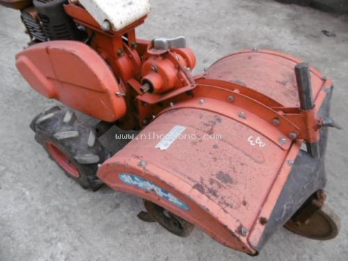 รถพรวนดินเดินตาม OREC 55SA ราคาพิเศษ 15,000 บาท รหัสสินค้า : 80903516 www.nihonmono.com