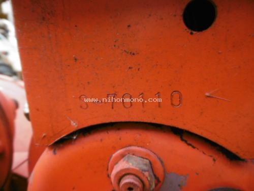 รถพรวนดินเดินตาม OREC 55SA ราคาพิเศษ 15,000 บาท รหัสสินค้า : 80903516 www.nihonmono.com