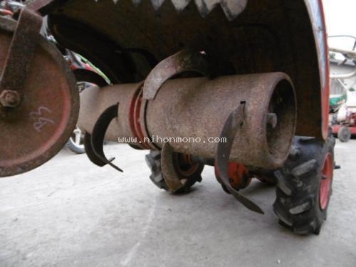 รถพรวนดินเดินตาม OREC 55SA ราคาพิเศษ 15,000 บาท รหัสสินค้า : 80903516 www.nihonmono.com