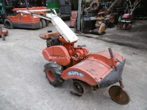 รถพรวนดินเดินตาม OREC 55SA ราคาพิเศษ 15,000 บาท รหัสสินค้า : 80903516 www.nihonmono.com