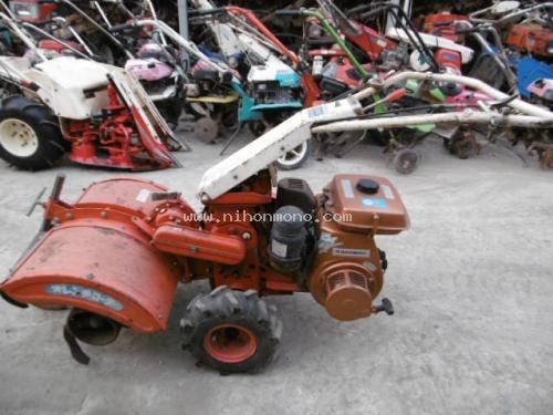 รถพรวนดินเดินตาม OREC 55SA ราคาพิเศษ 15,000 บาท รหัสสินค้า : 80903516 www.nihonmono.com